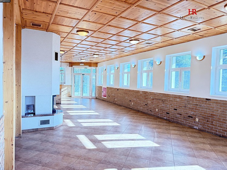 Pronájem restaurace 187 m² - foto 6