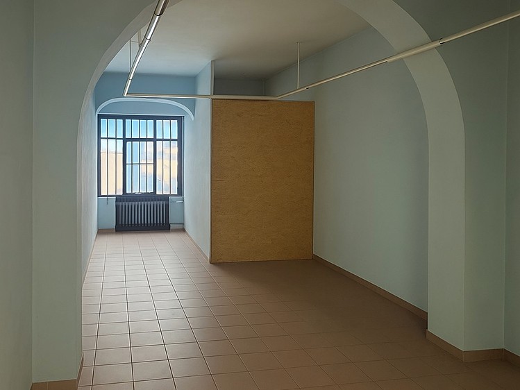 Pronájem obchodního prostoru 79 m² - foto 1