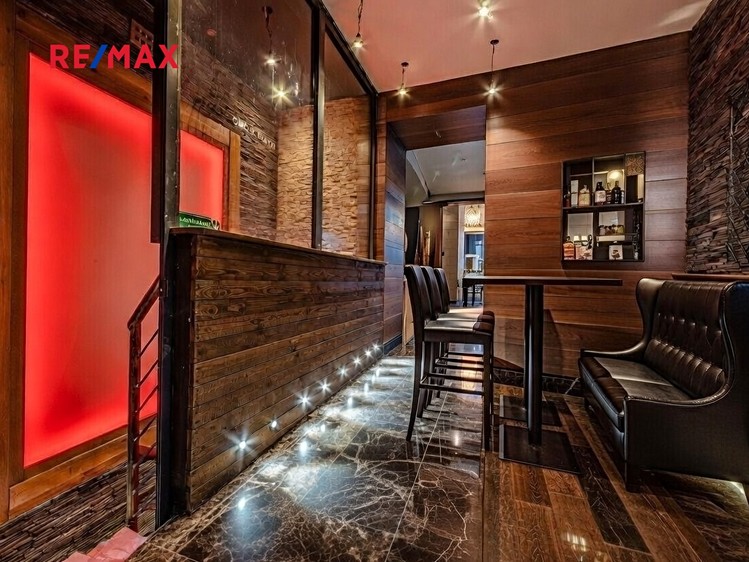 Pronájem restaurace 181 m² - foto 5