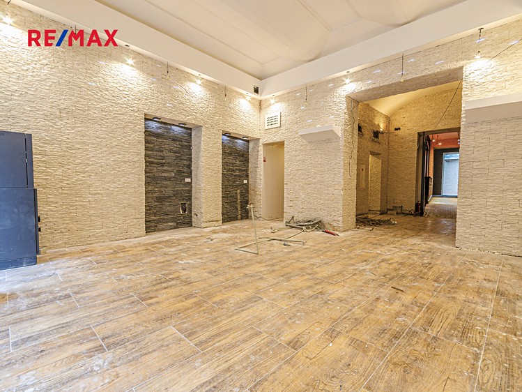 Pronájem restaurace 181 m² - foto 6