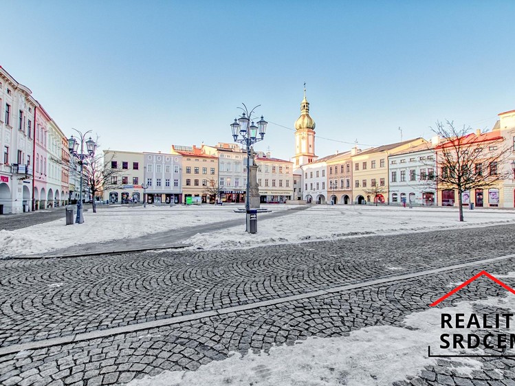 Pronájem obchodního prostoru 64 m² - foto 8