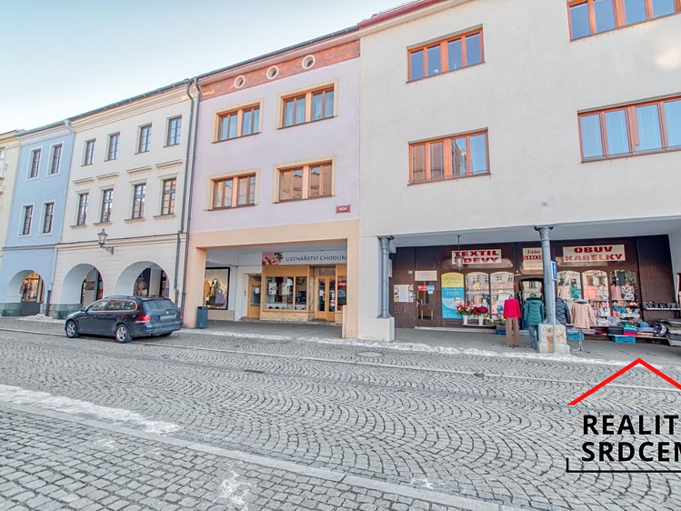 Pronájem obchodního prostoru 64 m² - foto 7