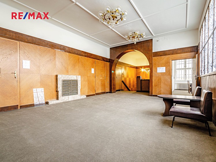 Pronájem kanceláře 65 m² - foto 4