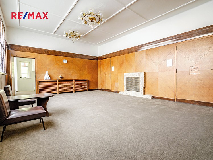 Pronájem kanceláře 65 m² - foto 6