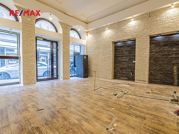 Pronájem restaurace 295 m² - foto 2