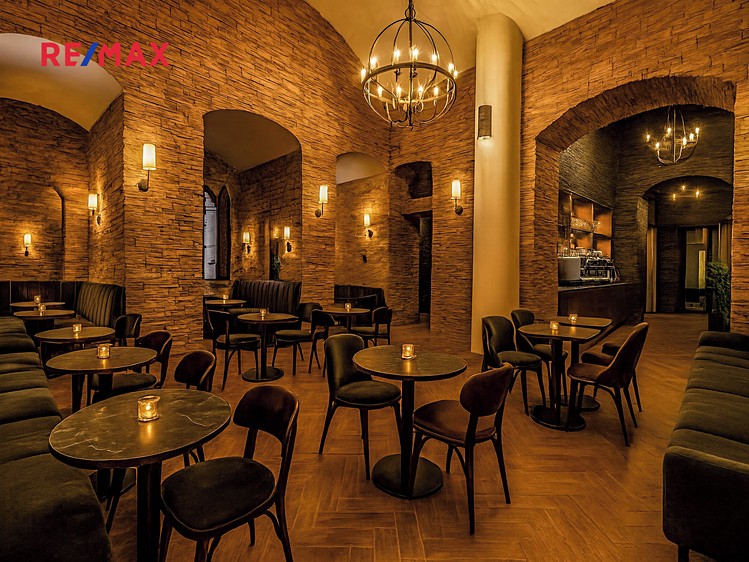 Pronájem restaurace 295 m² - foto 3
