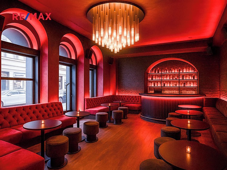Pronájem restaurace 295 m² - foto 7