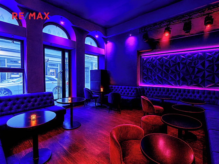 Pronájem restaurace 295 m² - foto 8