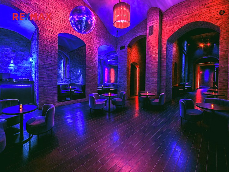 Pronájem restaurace 295 m² - foto 5