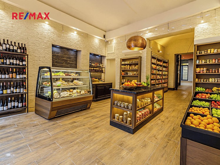 Pronájem restaurace 295 m² - foto 6