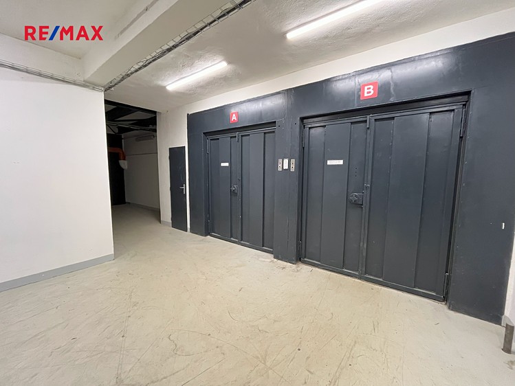 Pronájem skladového prostoru 436 m² - foto 4