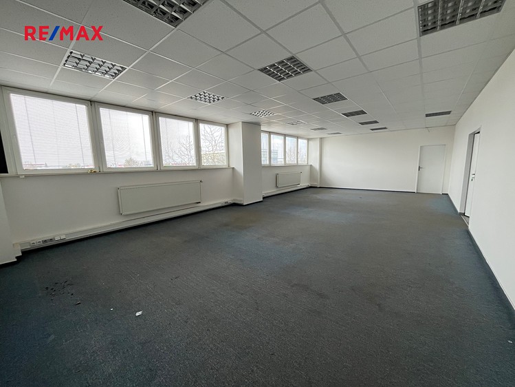 Pronájem skladového prostoru 456 m² - foto 3