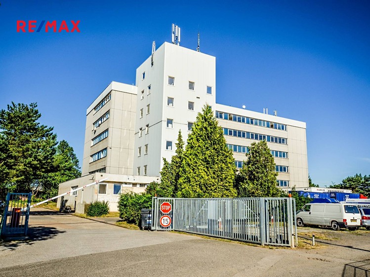 Pronájem skladového prostoru 456 m² - foto 6