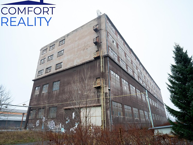 Pronájem skladového prostoru 2 914 m² - foto 2