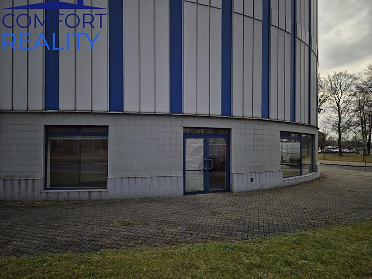 Pronájem komerční nemovitosti 43 m² - foto 2