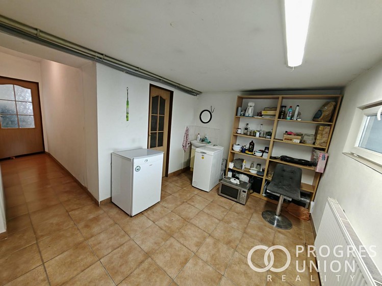 Pronájem obchodního prostoru 100 m² - foto 3