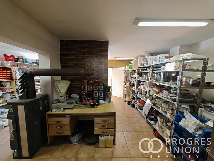 Pronájem obchodního prostoru 100 m² - foto 4