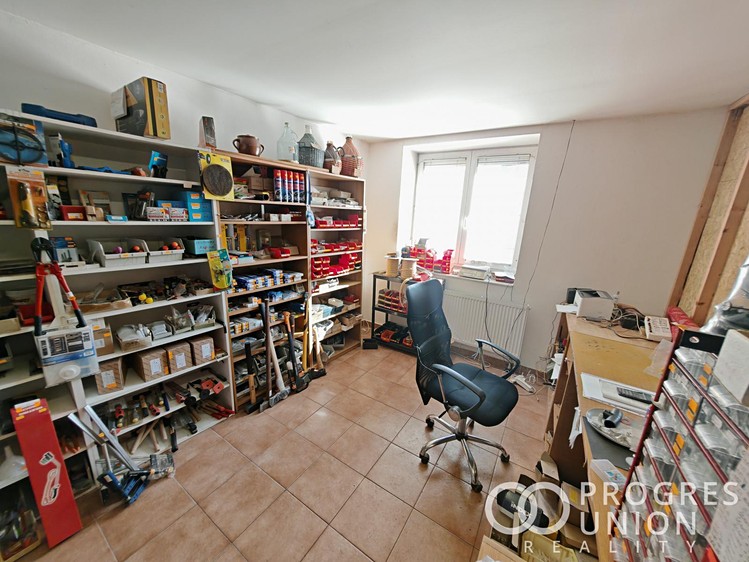 Pronájem obchodního prostoru 100 m² - foto 2