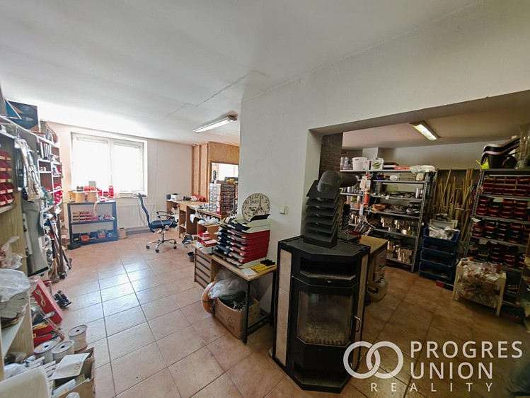 Pronájem obchodního prostoru 100 m² - foto 5