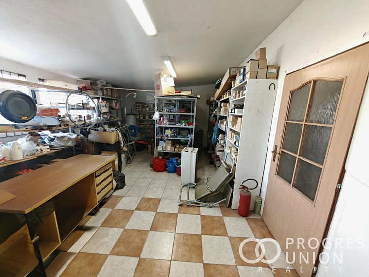 Pronájem obchodního prostoru 100 m² - foto 6