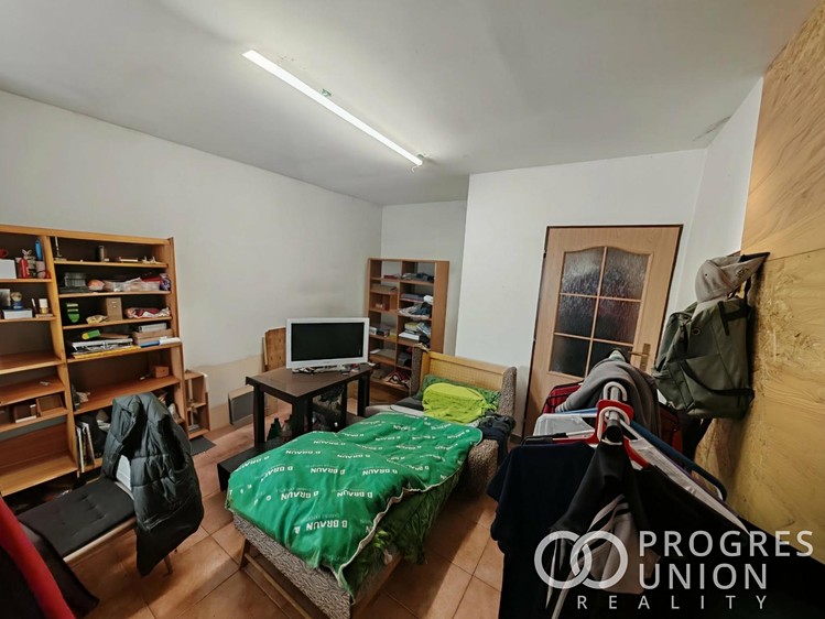 Pronájem obchodního prostoru 100 m² - foto 7