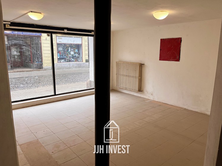 Pronájem obchodního prostoru 79 m² - foto 3