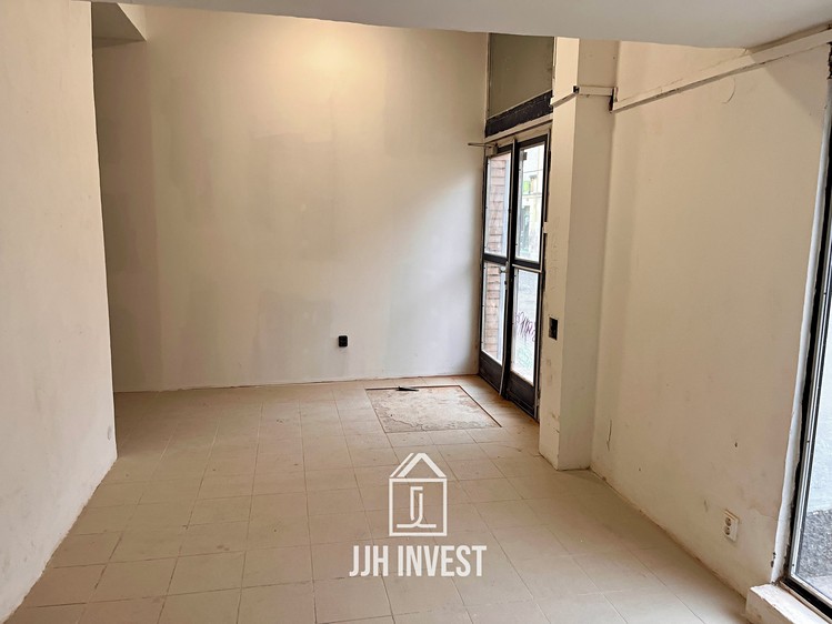 Pronájem obchodního prostoru 79 m² - foto 4