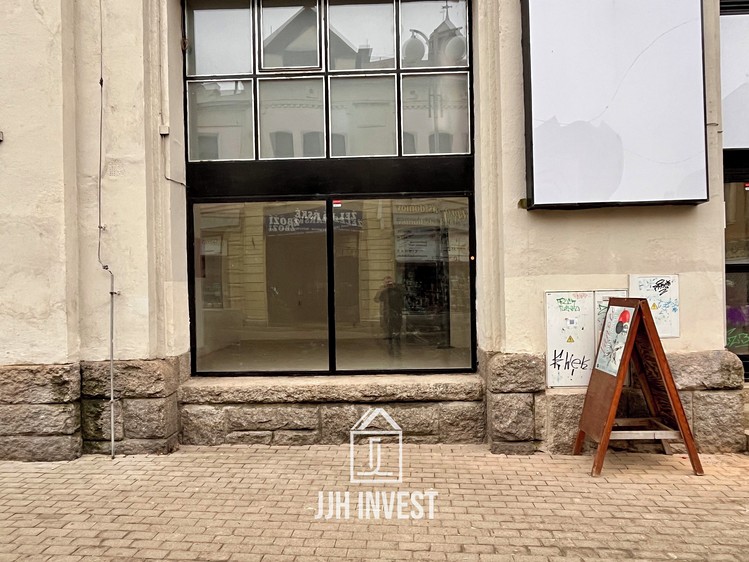 Pronájem obchodního prostoru 79 m² - foto 2