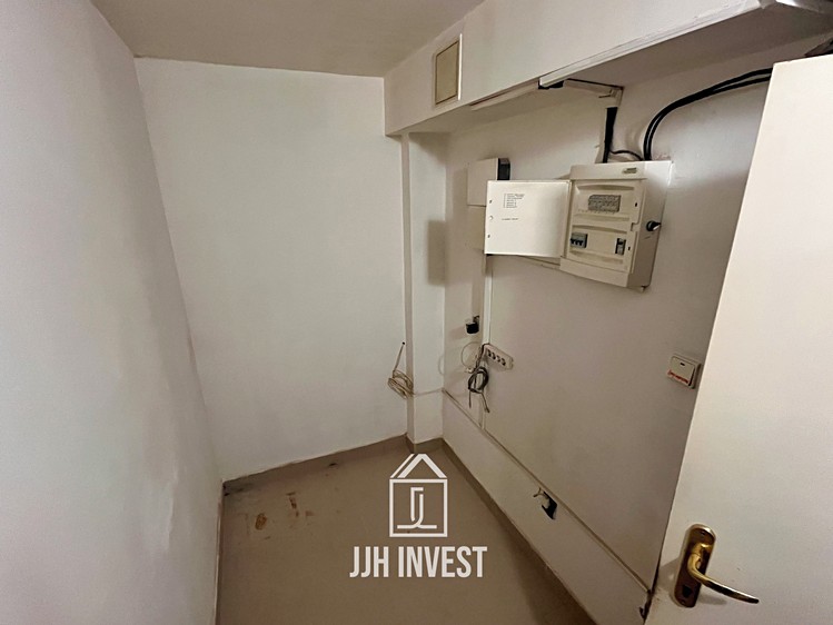 Pronájem obchodního prostoru 79 m² - foto 7