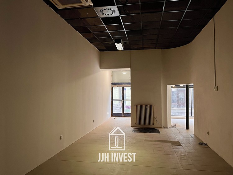 Pronájem obchodního prostoru 79 m² - foto 8