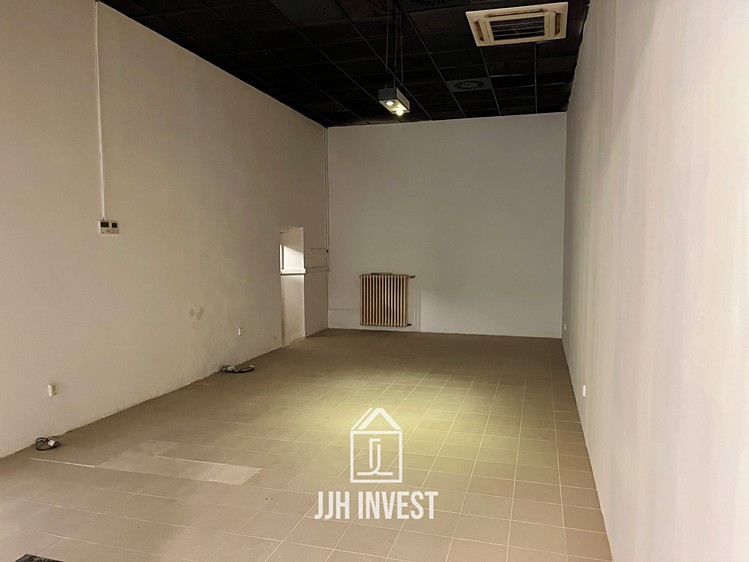 Pronájem obchodního prostoru 79 m² - foto 5