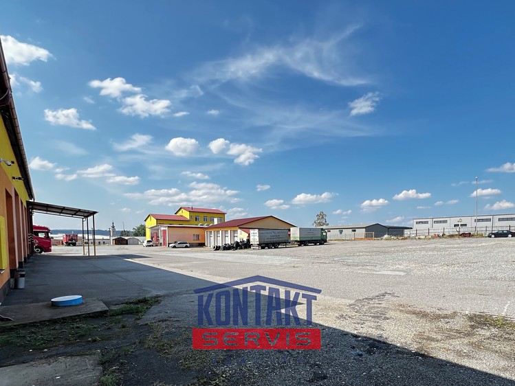Pronájem skladového prostoru 1 013 m² - foto 7