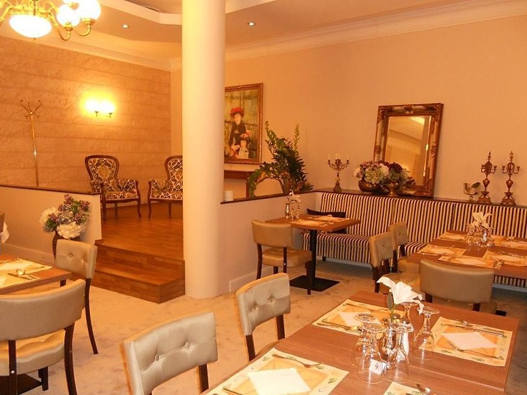 Pronájem restaurace 390 m² - foto 2