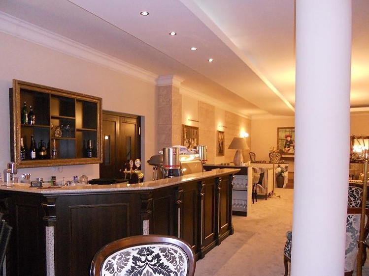 Pronájem restaurace 390 m² - foto 3