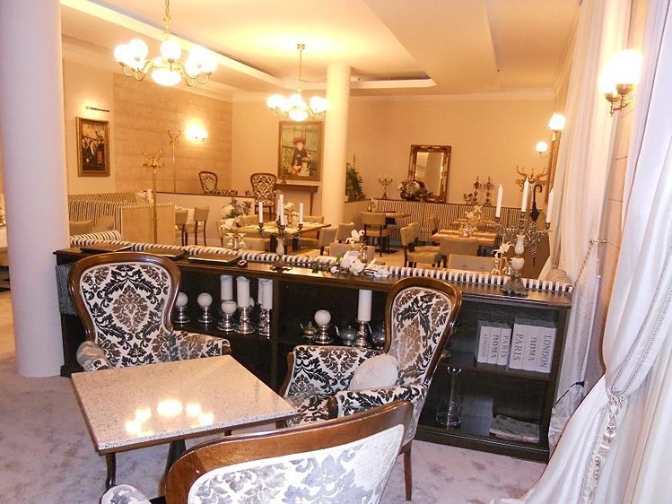 Pronájem restaurace 390 m² - foto 4