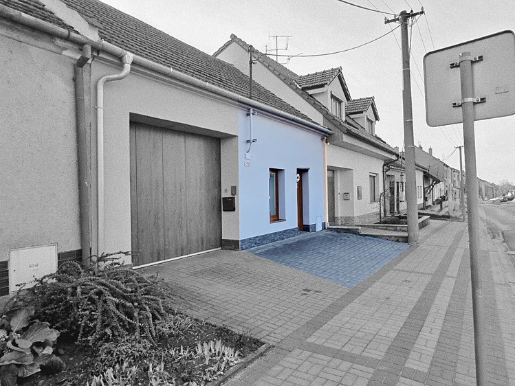 Pronájem komerční nemovitosti 15 m² - foto 7