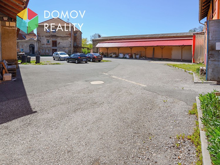 Pronájem skladového prostoru 232 m² - foto 4