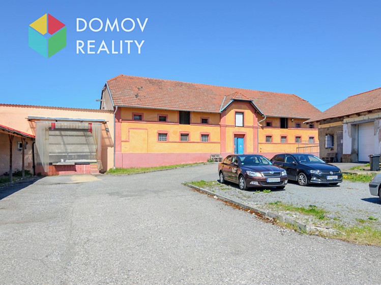Pronájem skladového prostoru 232 m² - foto 3