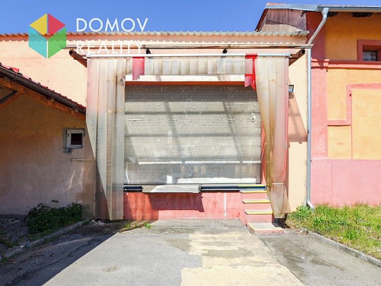 Pronájem skladového prostoru 232 m² - foto 6
