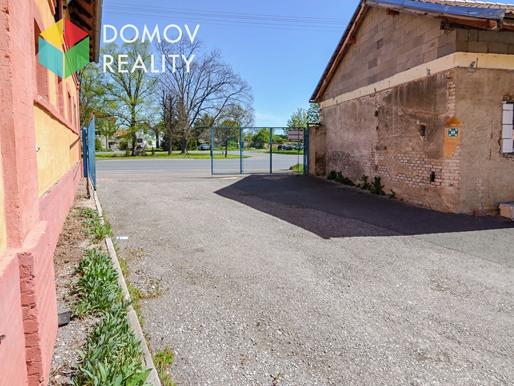 Pronájem skladového prostoru 232 m² - foto 5