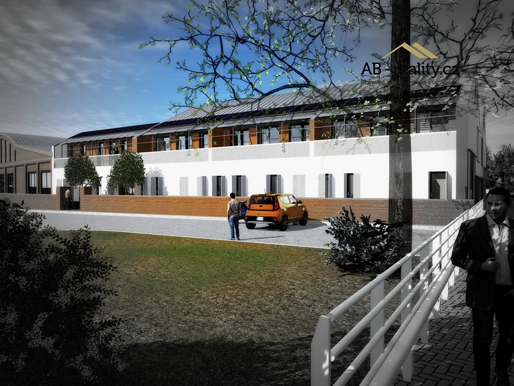Pronájem skladového prostoru 1 630 m² - foto 4