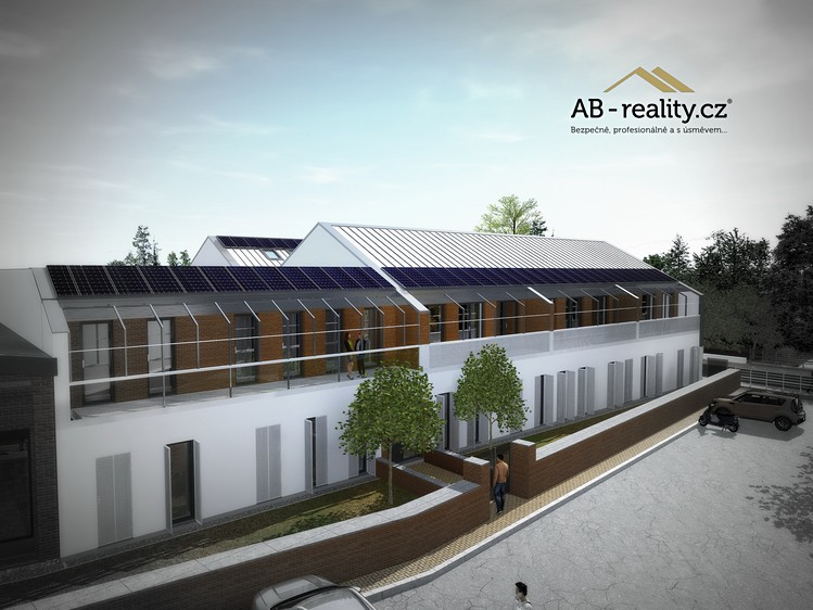 Pronájem skladového prostoru 1 630 m² - foto 6