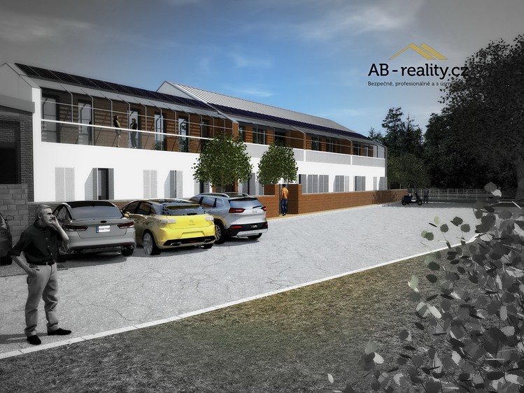 Pronájem skladového prostoru 1 630 m² - foto 5