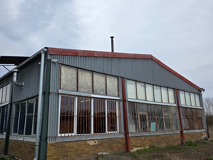 Pronájem skladového prostoru 1 100 m² - foto 3