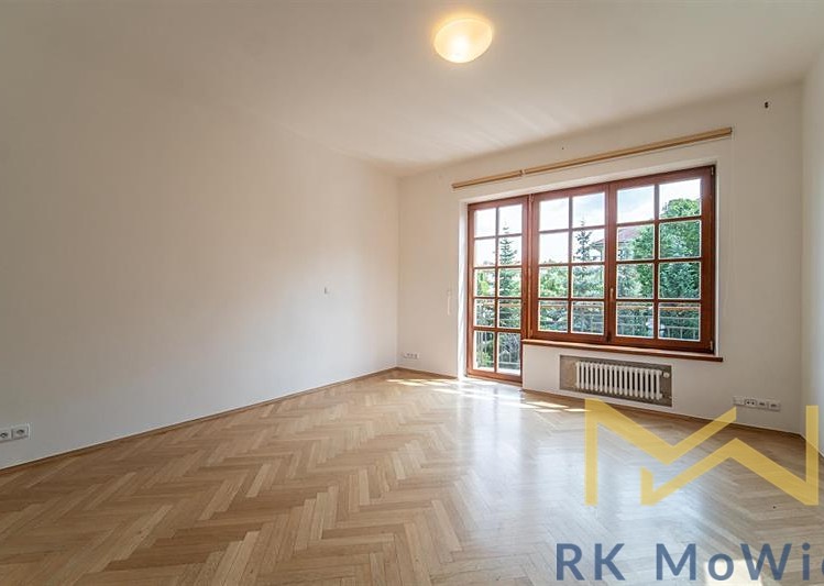 Pronájem kanceláře 316 m² - foto 1