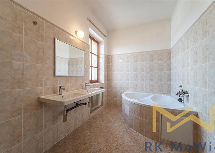 Pronájem kanceláře 316 m² - foto 7