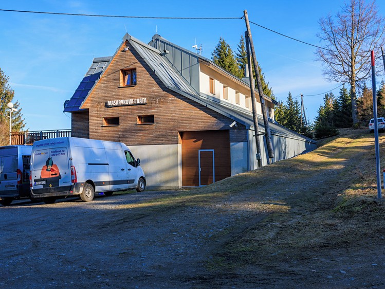 Pronájem restaurace 685 m² - foto 3