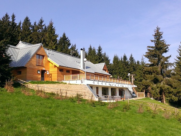 Pronájem restaurace 685 m² - foto 2
