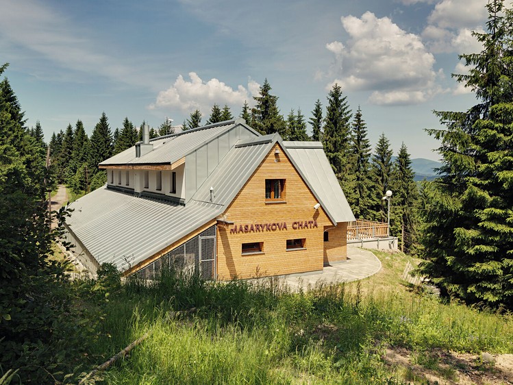 Pronájem restaurace 685 m² - foto 1