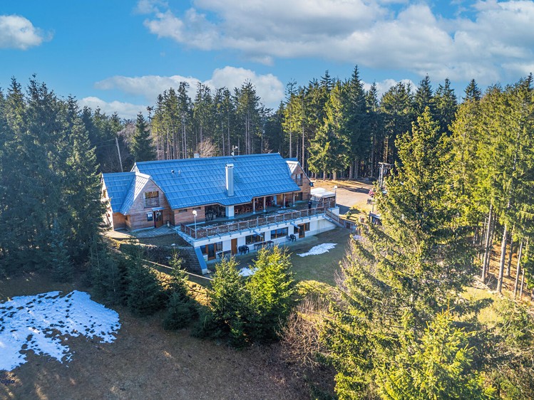 Pronájem restaurace 685 m² - foto 6